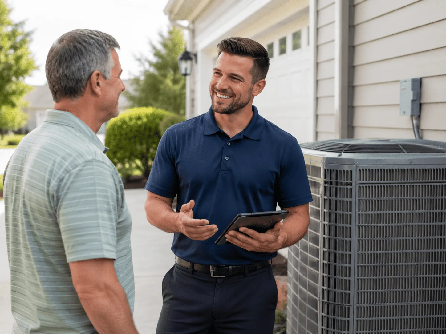 Heat Pump Installation Odell, NE FAQs